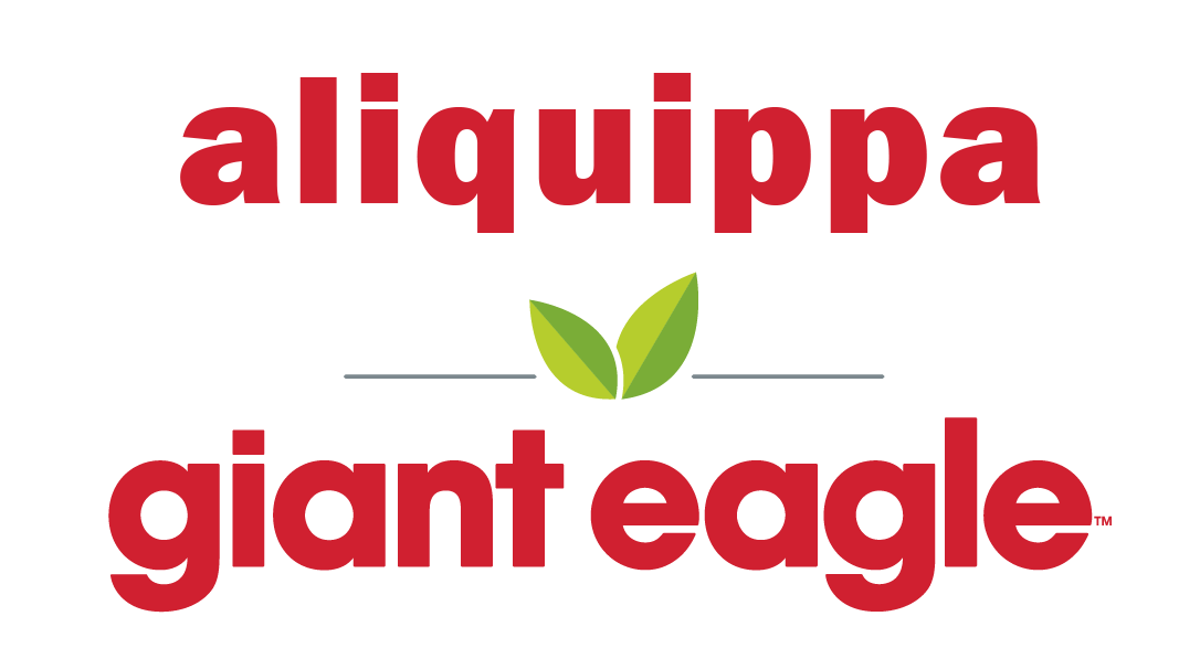 Aliquippa Giant Eagle logo