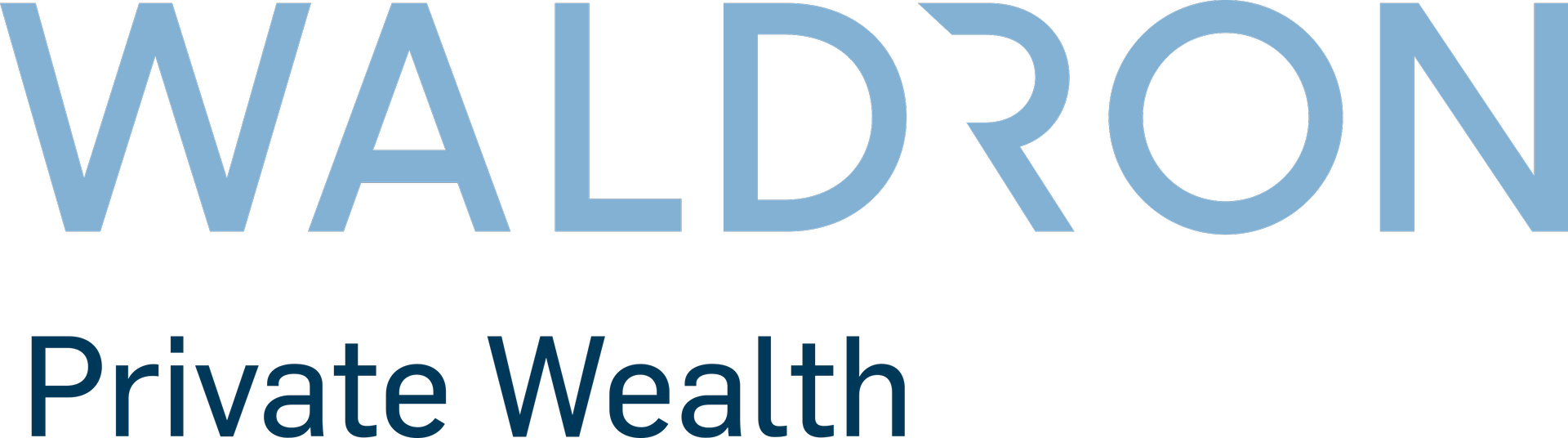Waldron Private Wealth logo