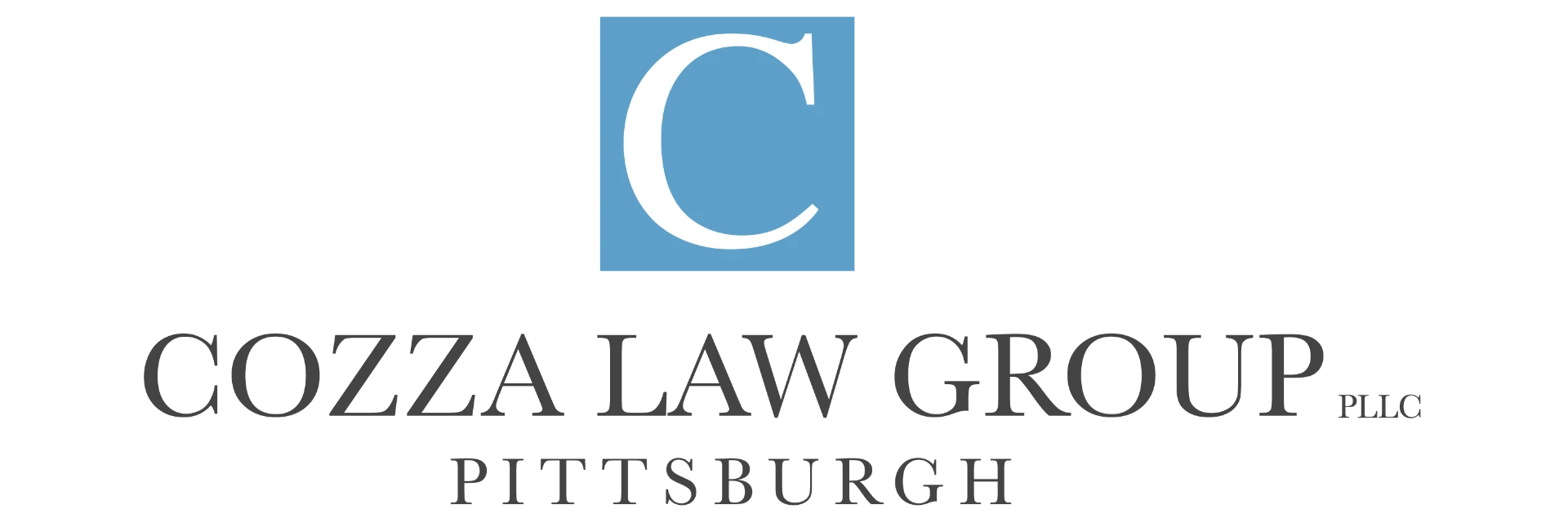 Cozza Law Group logo