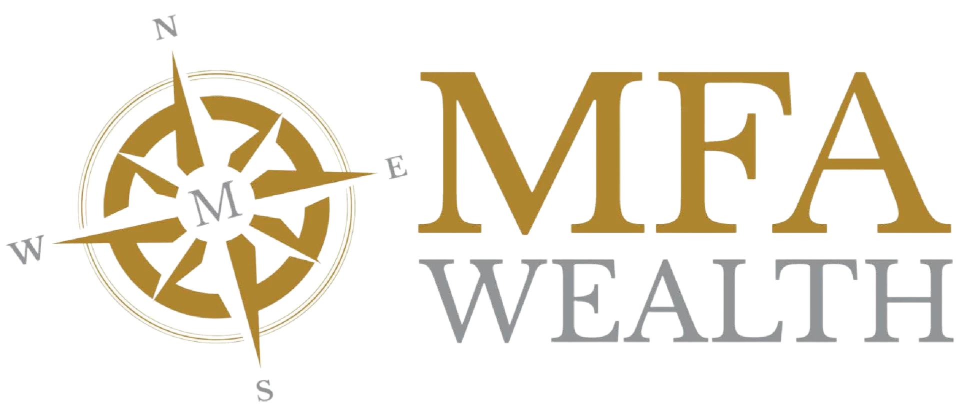 MFA Wealth logo