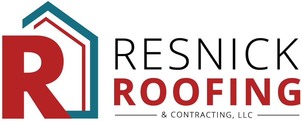 Resnick Roofing & Contracting logo