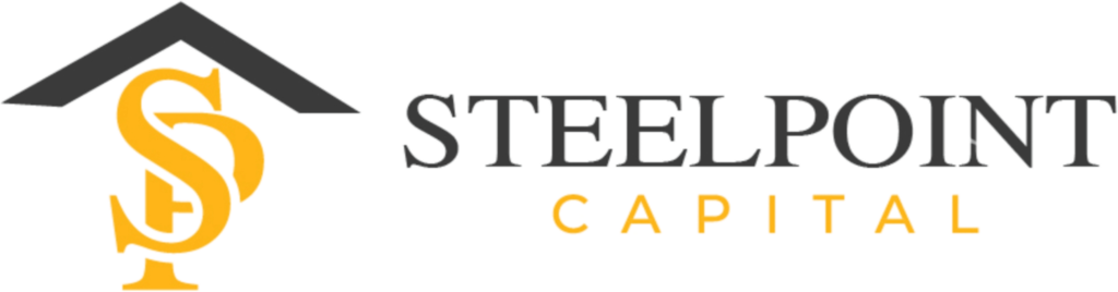 Steelpoint Capital logo