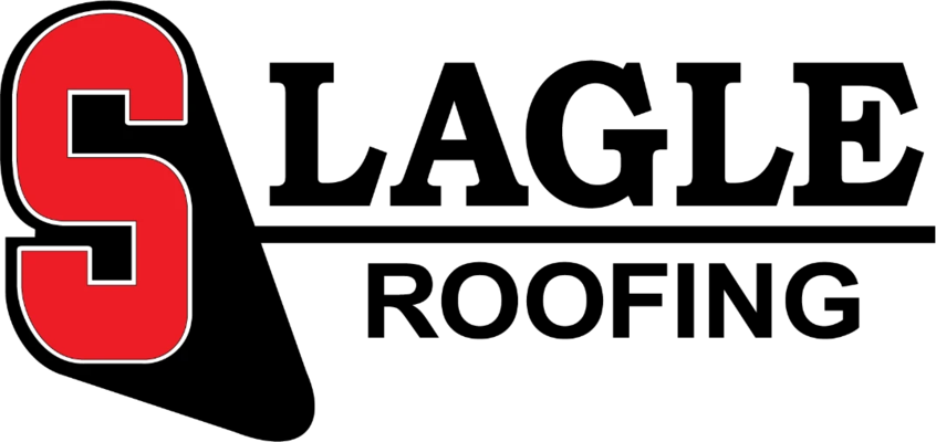Slagle Roofing logo