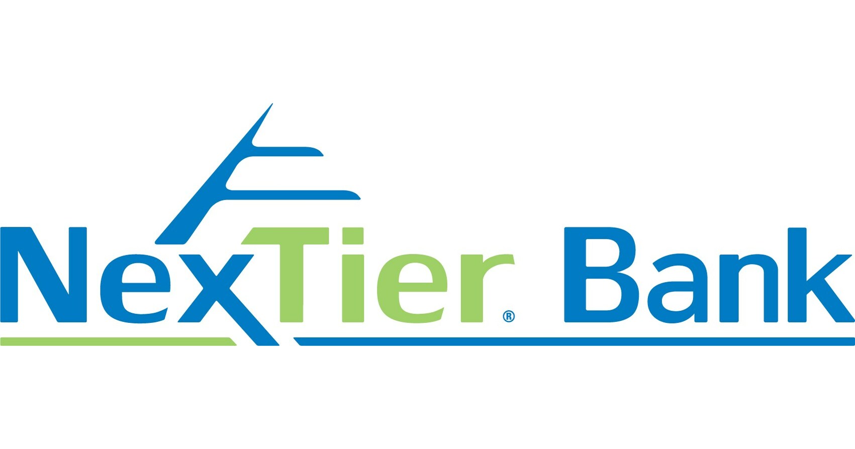 NexTier Bank logo