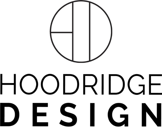 Hoodridge Design logo